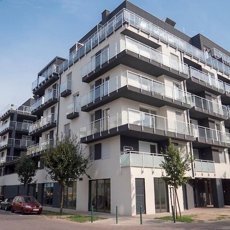 K110 Klapka Apartment Budapest Exterior foto