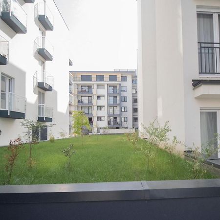 K110 Klapka Apartment Budapest Exterior foto
